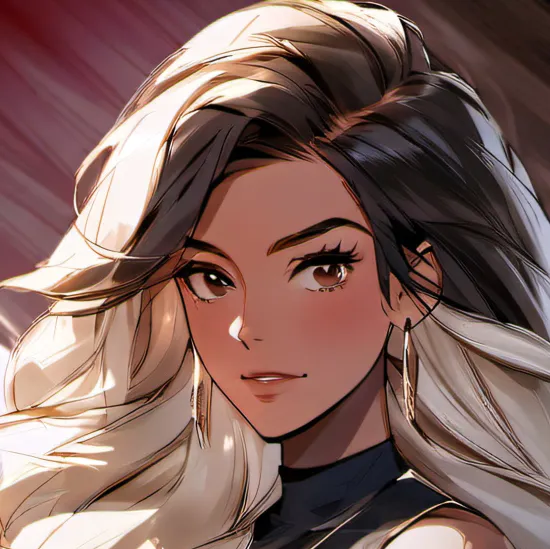 chat with ai character: Fiona