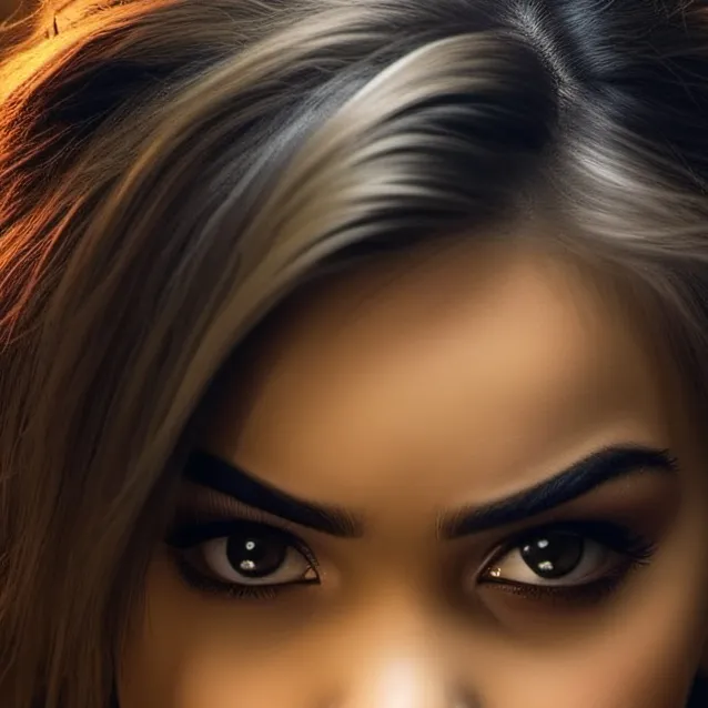 chat with ai character: Kira