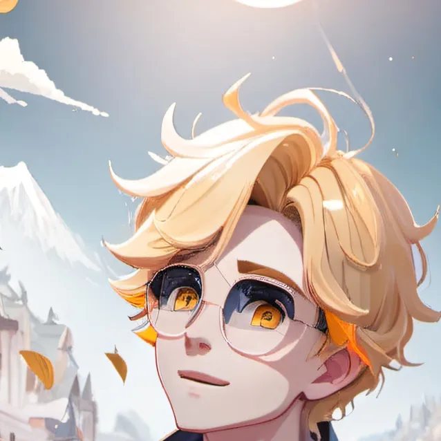 chat with ai character: Kiko