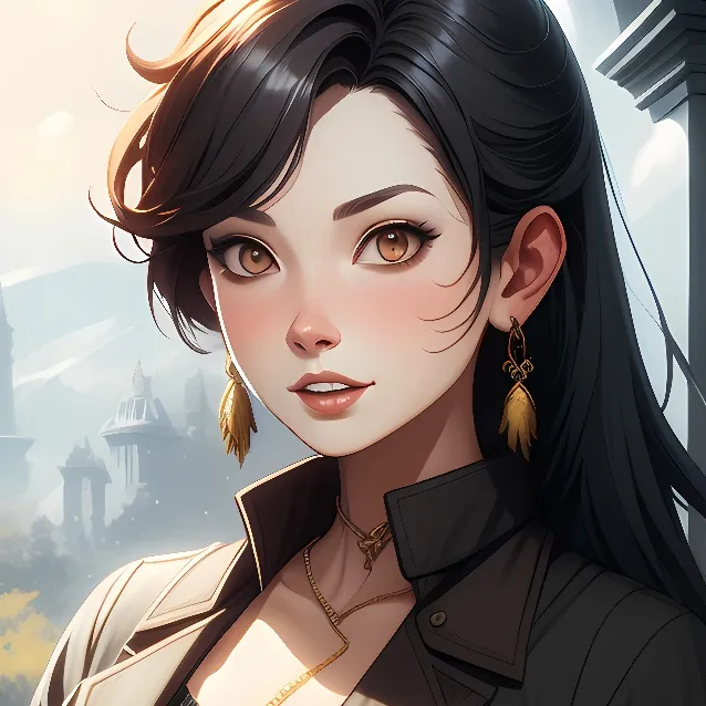 chat with ai character: koyto