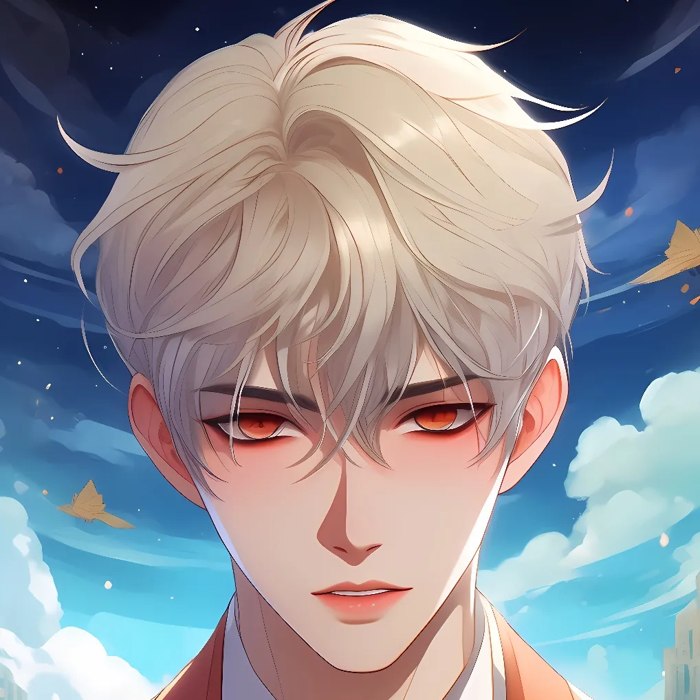 chat with ai character: Klaus