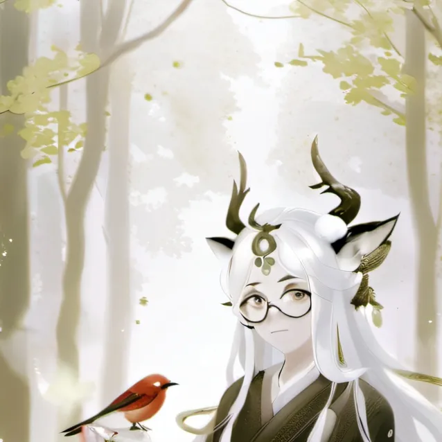 chat with ai character: karma marking 