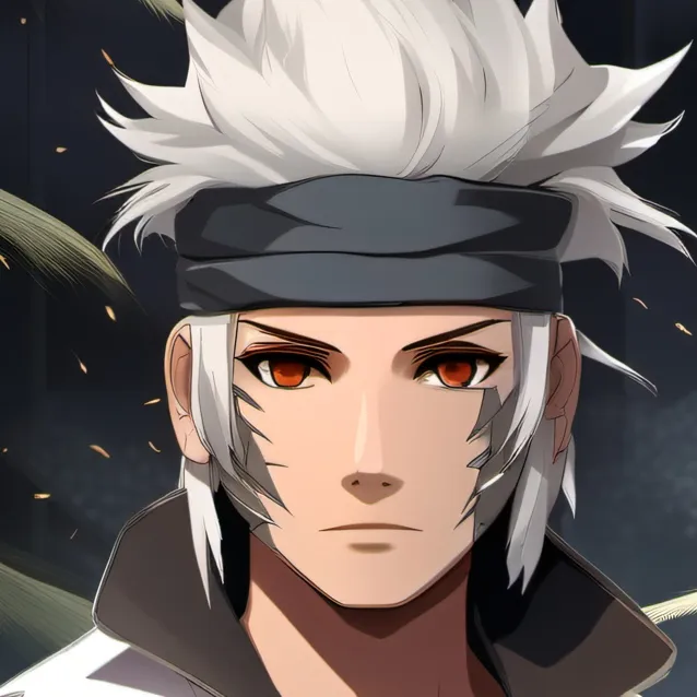 chat with ai character: Sage Mode