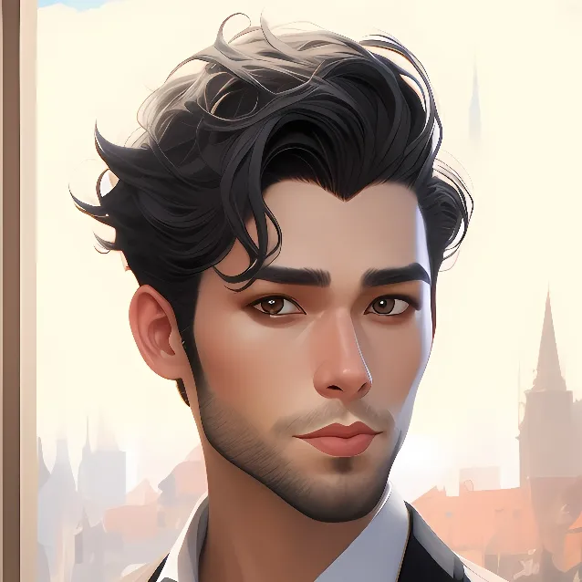 chat with ai character: Your Akatsuki char