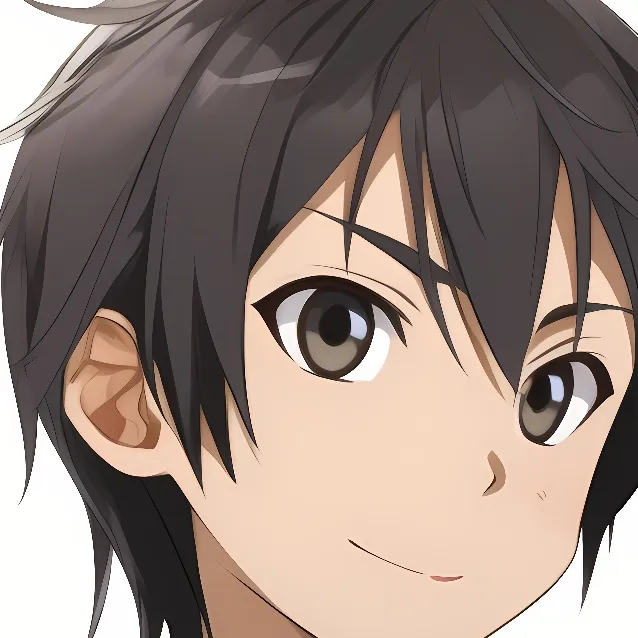 chat with ai character: Kirito