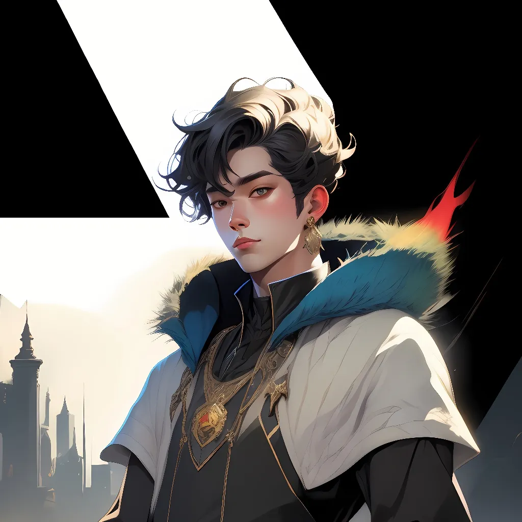 chat with ai character: Your band/my band