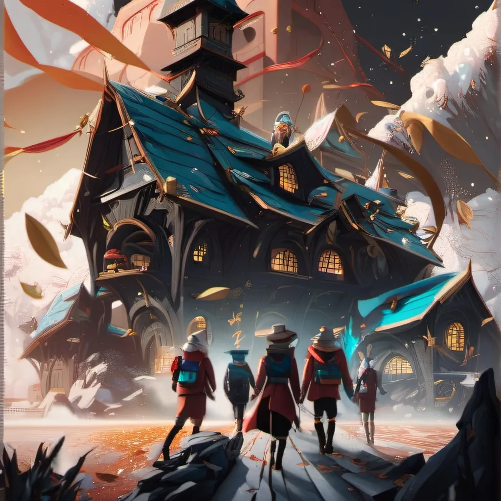 chat with ai character: Kage