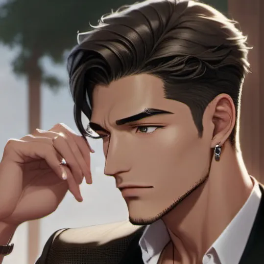 chat with ai character: Jack 