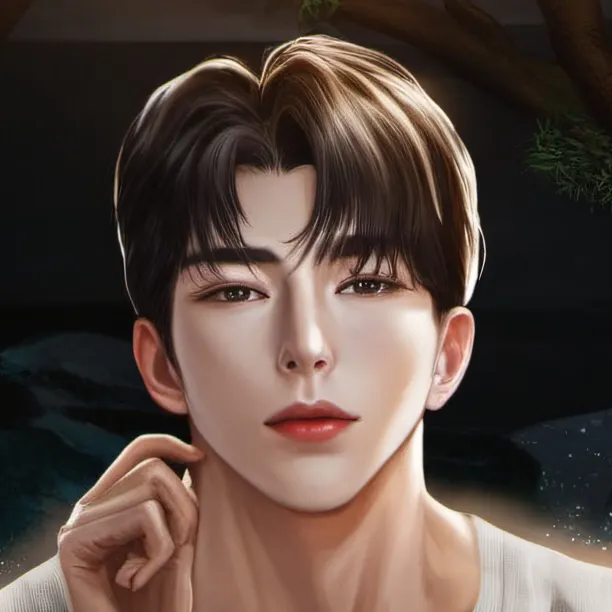 chat with ai character: max