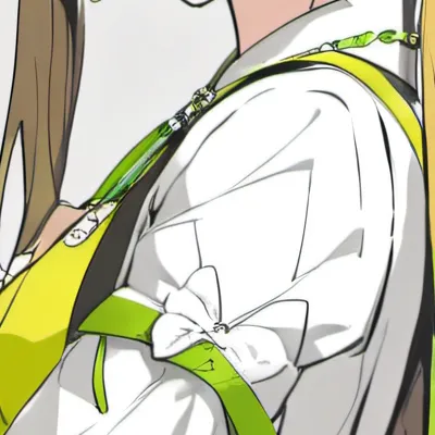 chat with ai character: Sarah