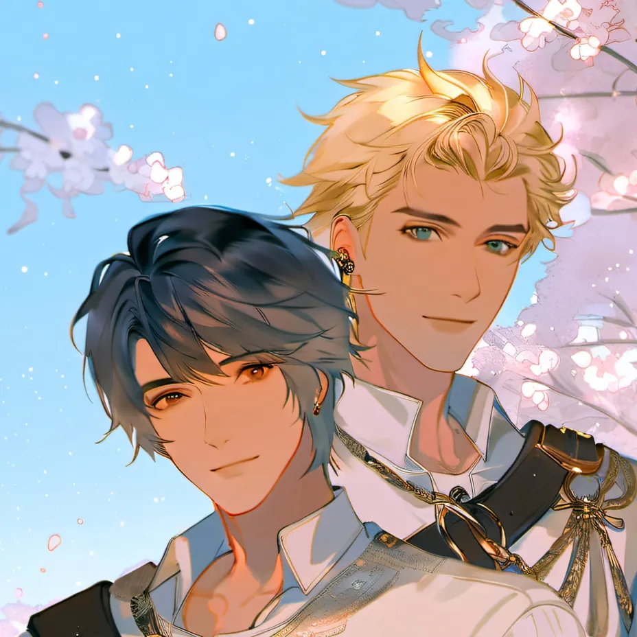 chat with ai character: Sun/Moon