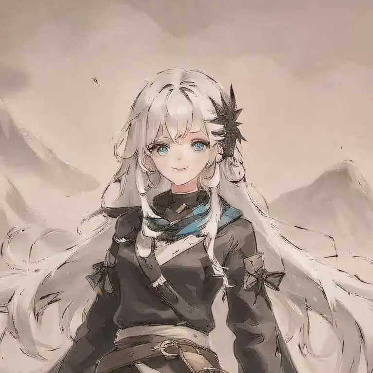 chat with ai character: Faye 