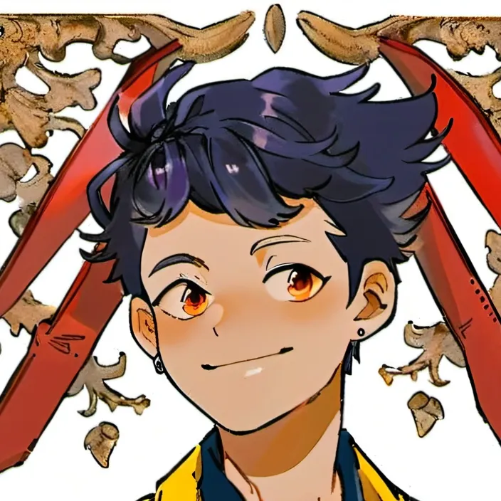 chat with ai character: Wally AU'S 