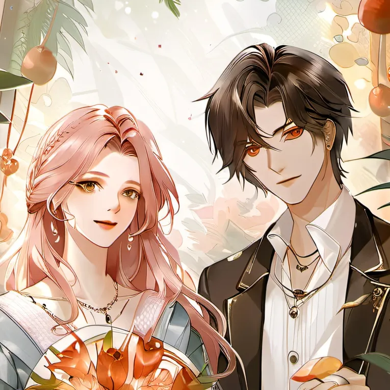 chat with ai character: Family