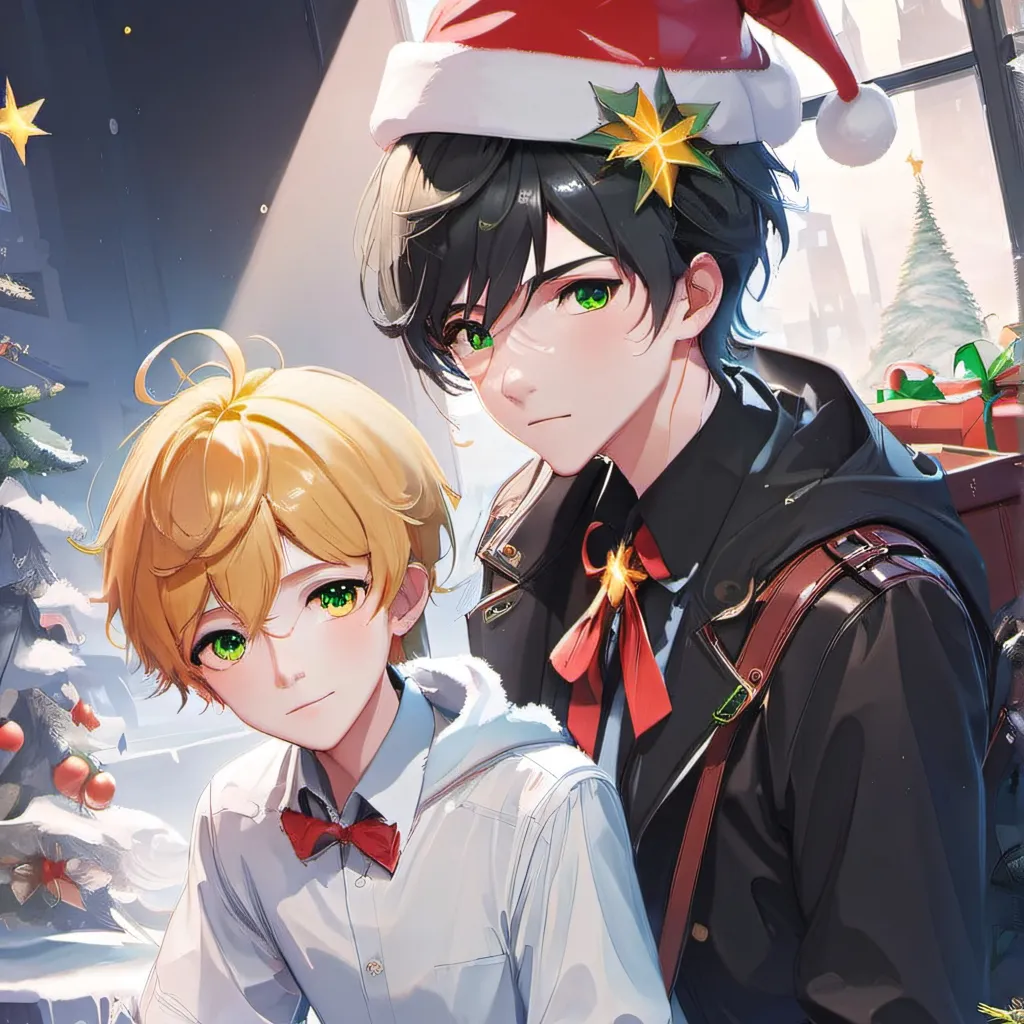 chat with ai character: Sundrop/Moondrop