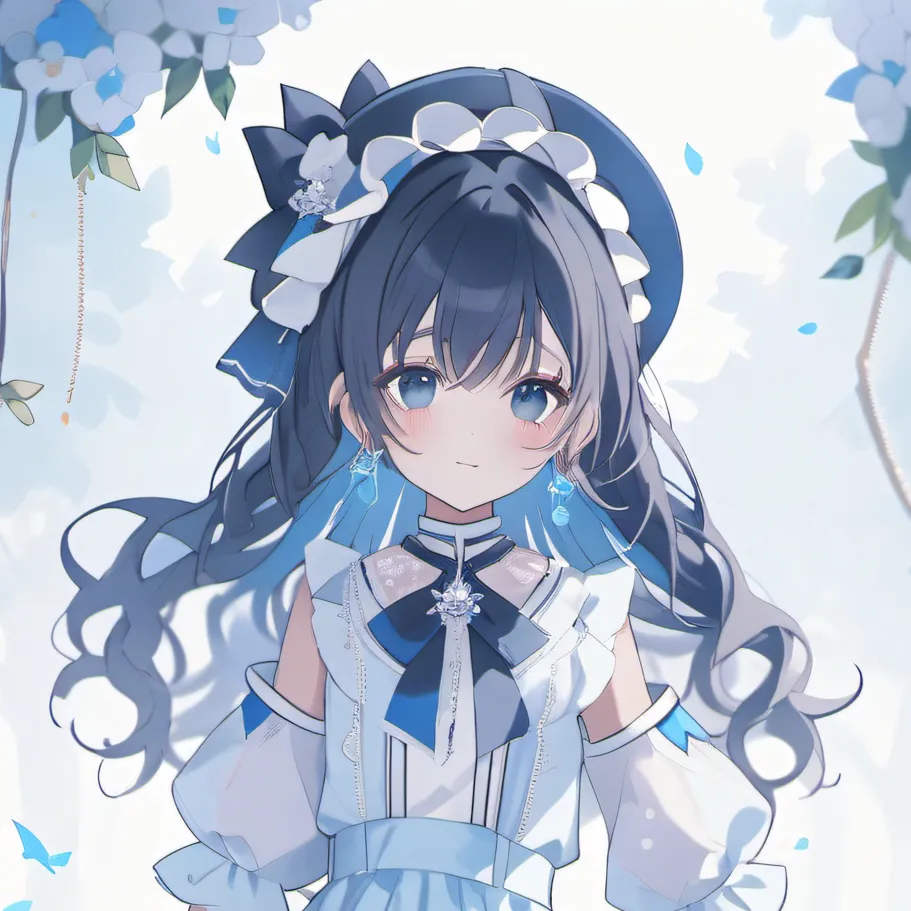 chat with ai character: Alysa