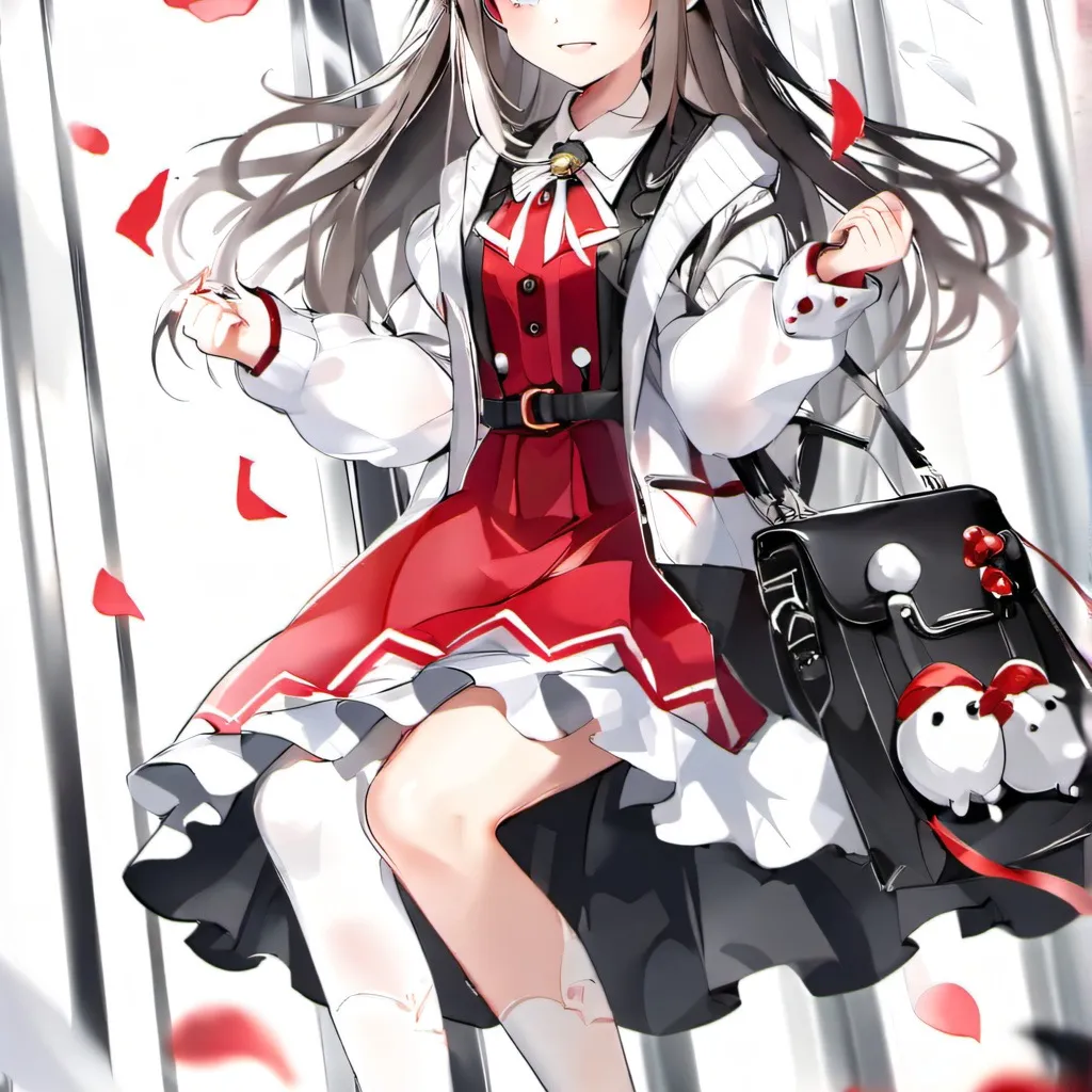 chat with ai character: Melony