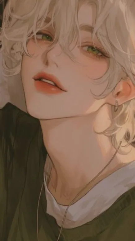 ai character: Elliot background