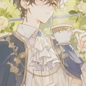 chat with ai character: Silas