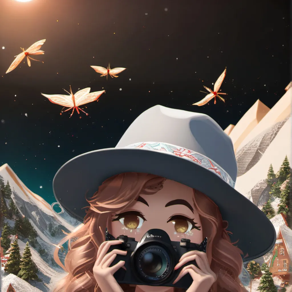 chat with ai character: Avery