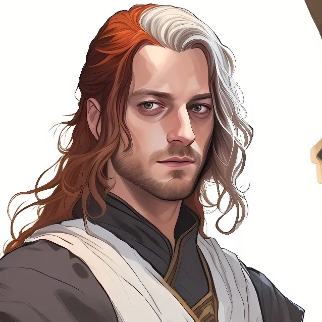 chat with ai character: Jaqen H'Ghar