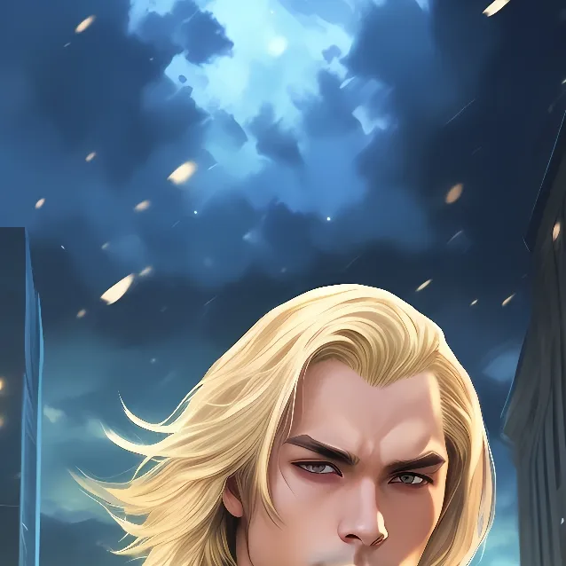 chat with ai character: Warlock 