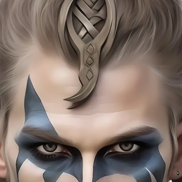 chat with ai character: Flóki Vilgerarson