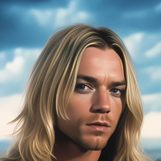 chat with ai character: Curt Wild