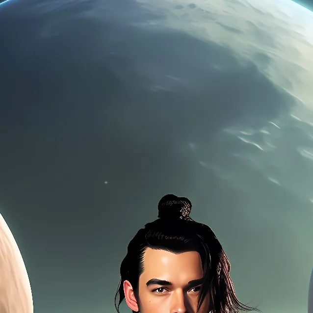 chat with ai character: Kai 