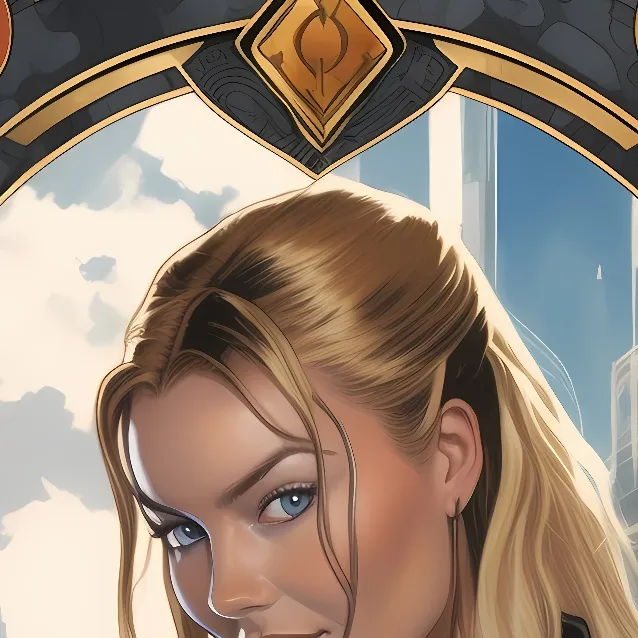 chat with ai character: Zev Bellringer 