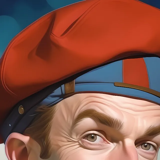 chat with ai character: Stanley H. Tweedle