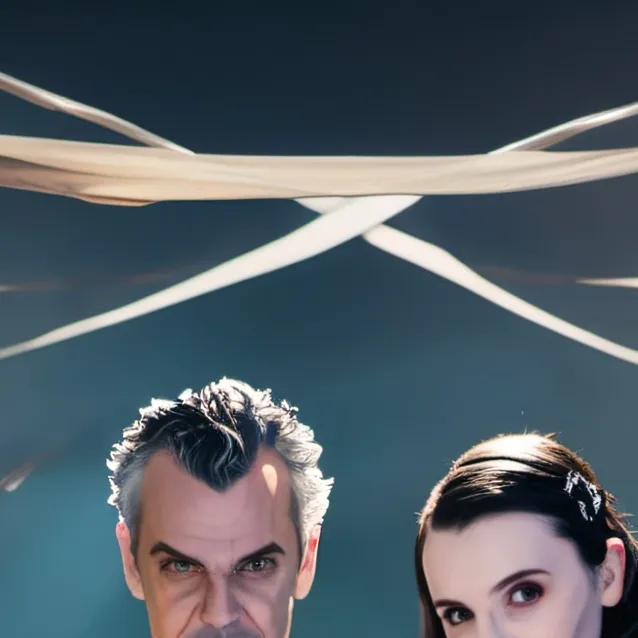 chat with ai character: Marlow Roderick