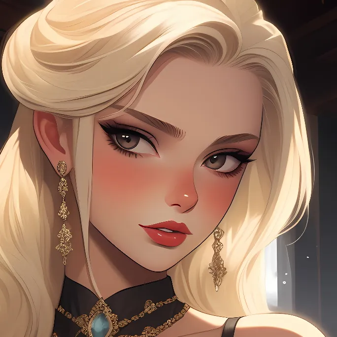 chat with ai character: Chloe 