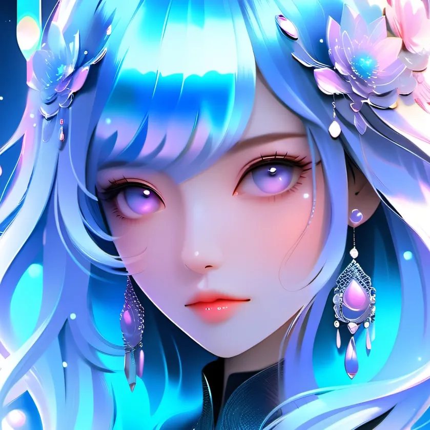 chat with ai character: Artmelly 