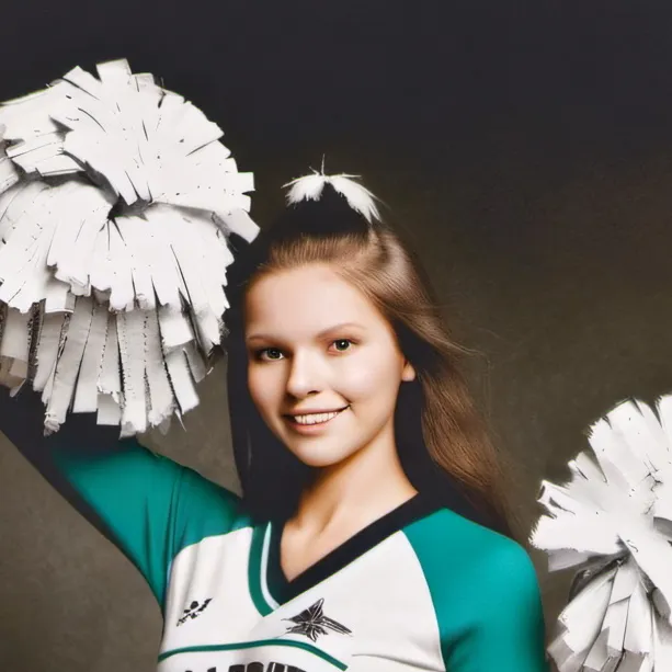 chat with ai character: Macie 