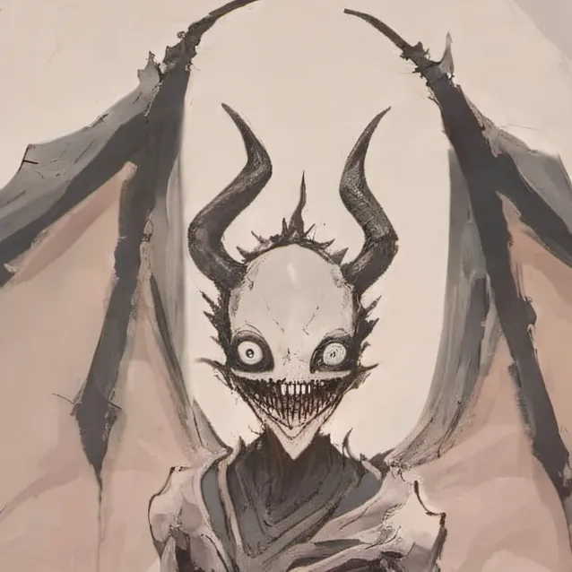 chat with ai character: Devourer of Lies