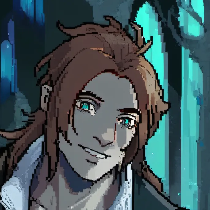 chat with ai character: Quasimodo 