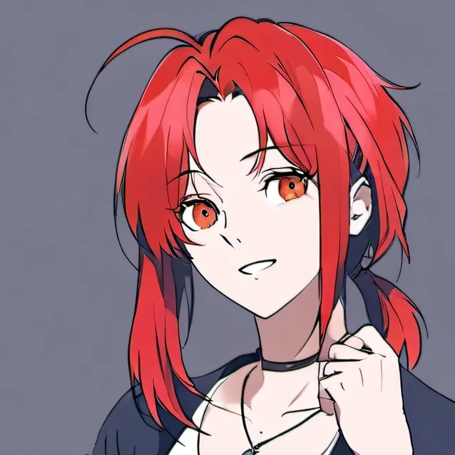 chat with ai character: Kaitlyn🐯