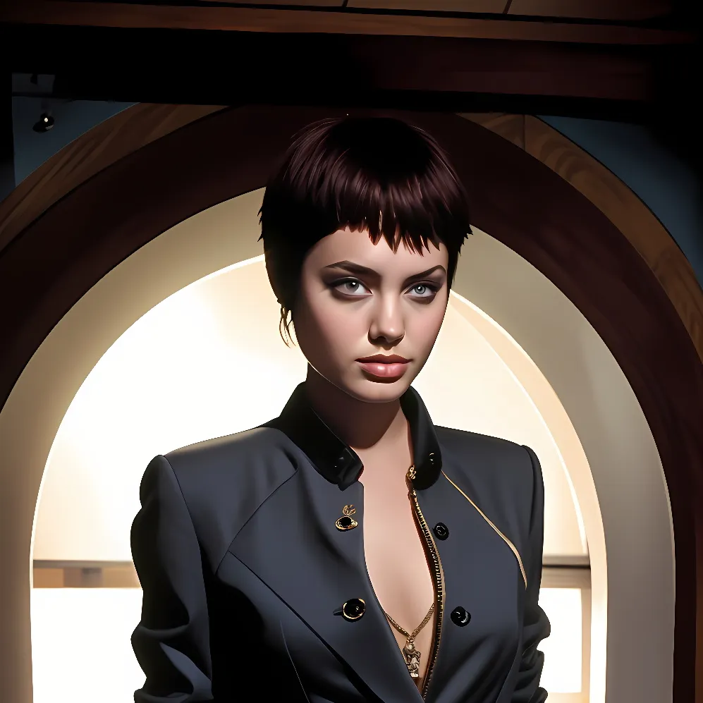 chat with ai character: Kat aka AntiFreeze