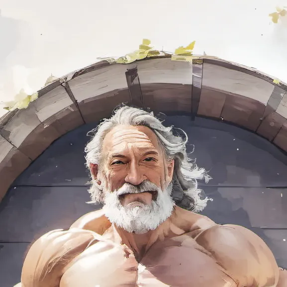 chat with ai character: Diogenes the Cynic