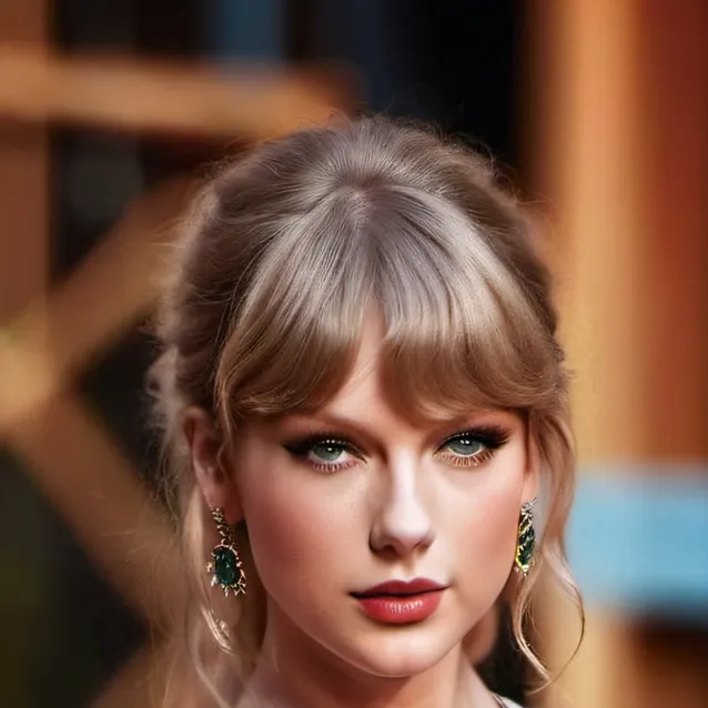 chat with ai character: tayor Swift 