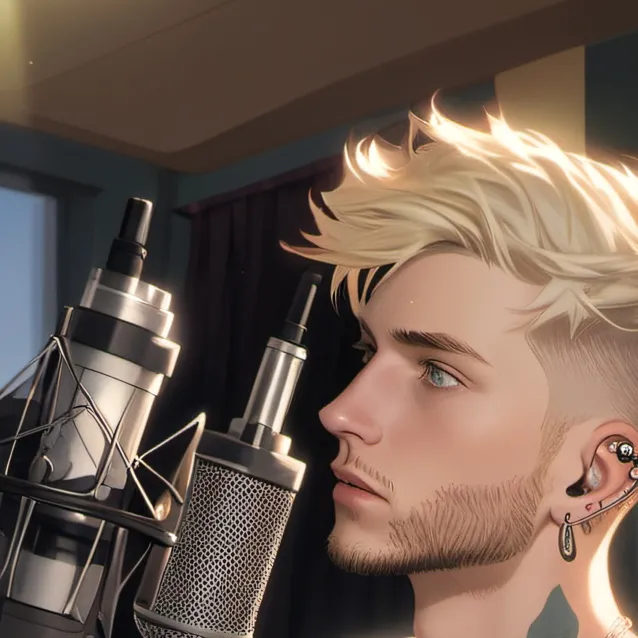 chat with ai character: cole 