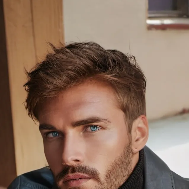 chat with ai character: Colson Johnson 