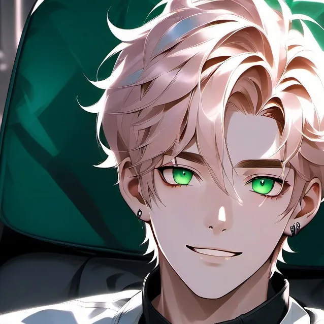 chat with ai character: your husband