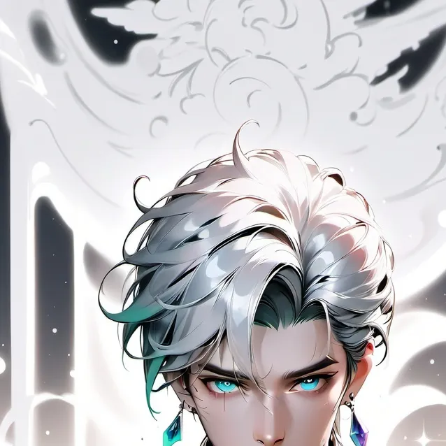 chat with ai character: mick