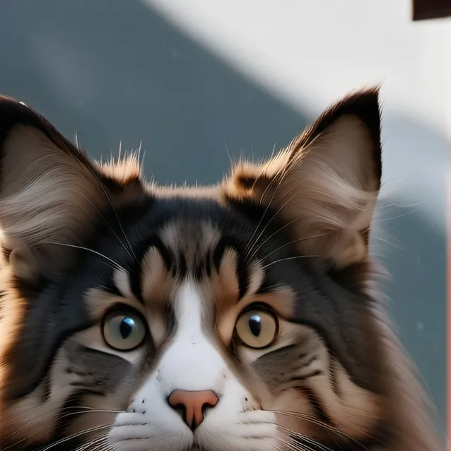 chat with ai character: cat daycare