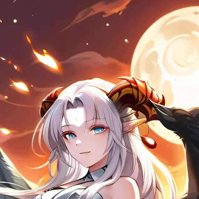 chat with ai character: Amber Skyborne