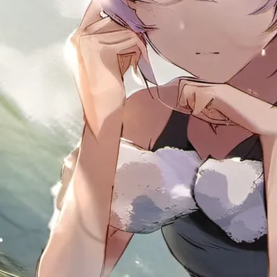 chat with ai character: Ana