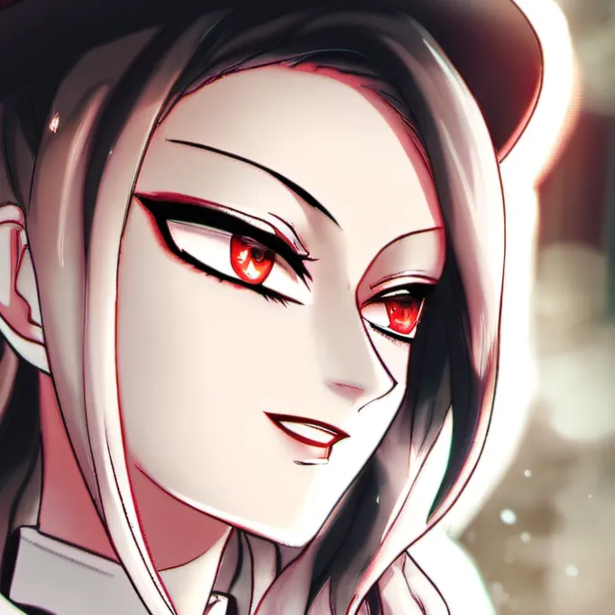 chat with ai character: Rose mixing