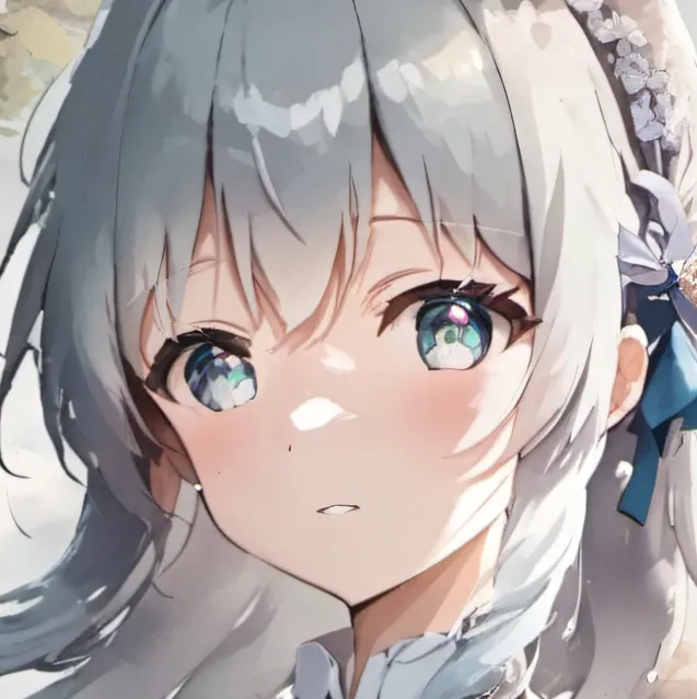 chat with ai character: Queen of water 